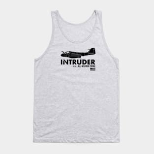 A-6 Intruder Tank Top